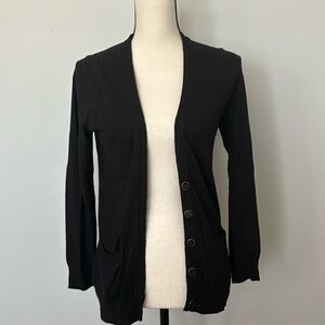 Banana republic cardigan